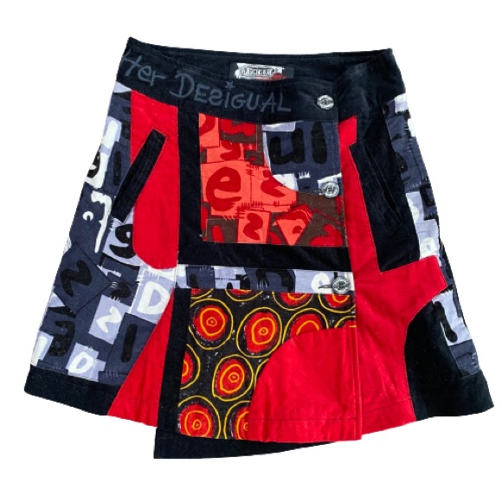 Desigual skirt, sz 36
